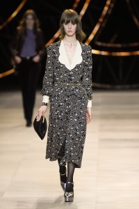 Celine RTW Fall 2020