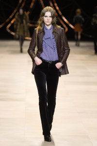 Celine RTW Fall 2020