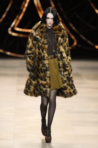 Celine RTW Fall 2020