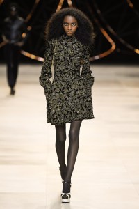 Celine RTW Fall 2020