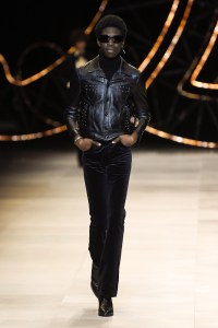 Celine RTW Fall 2020
