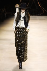 Celine RTW Fall 2020