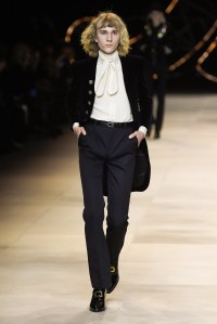 Celine RTW Fall 2020