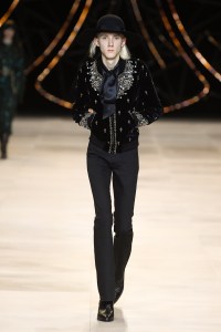 Celine RTW Fall 2020