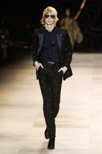 Celine RTW Fall 2020