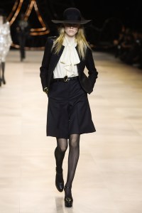 Celine RTW Fall 2020