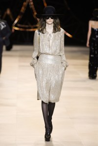 Celine RTW Fall 2020