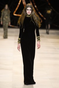 Celine RTW Fall 2020