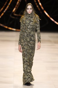 Celine RTW Fall 2020
