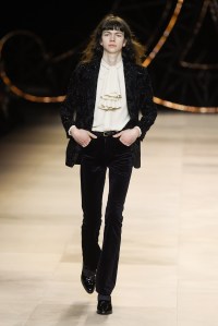 Celine RTW Fall 2020