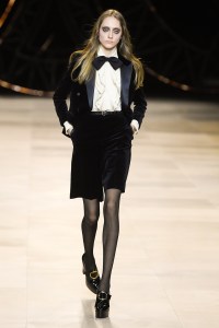 Celine RTW Fall 2020