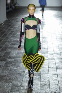Central Saint Martins RTW Fall 2020