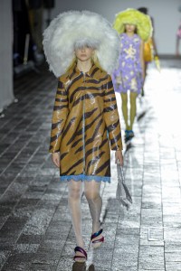 Central Saint Martins RTW Fall 2020