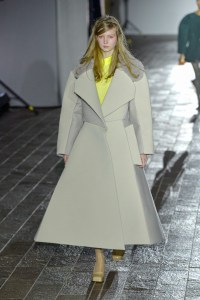 Central Saint Martins RTW Fall 2020