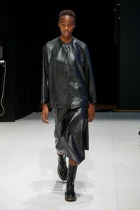 Chalayan RTW Fall 2020