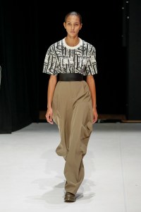 Chalayan RTW Fall 2020