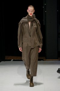 Chalayan RTW Fall 2020