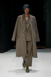 Chalayan RTW Fall 2020
