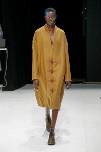 Chalayan RTW Fall 2020