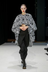 Chalayan RTW Fall 2020