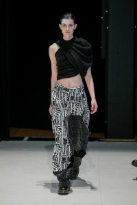 Chalayan RTW Fall 2020