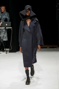 Chalayan RTW Fall 2020
