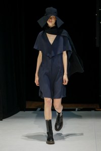 Chalayan RTW Fall 2020