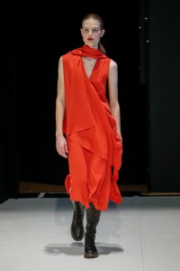 Chalayan RTW Fall 2020