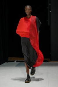 Chalayan RTW Fall 2020