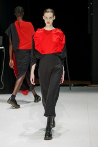 Chalayan RTW Fall 2020