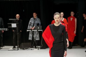 Chalayan RTW Fall 2020