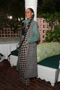 Tracee Ellis Ross