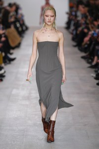 Charlotte Knowles RTW Fall 2020