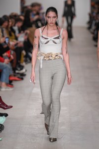 Charlotte Knowles RTW Fall 2020