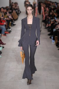 Charlotte Knowles RTW Fall 2020
