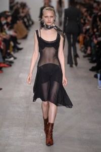 Charlotte Knowles RTW Fall 2020