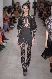 Charlotte Knowles RTW Fall 2020