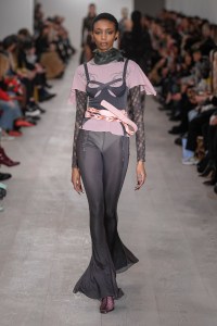 Charlotte Knowles RTW Fall 2020