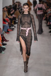 Charlotte Knowles RTW Fall 2020