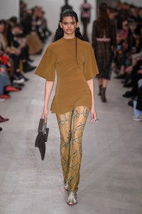 Charlotte Knowles RTW Fall 2020