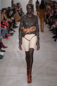 Charlotte Knowles RTW Fall 2020
