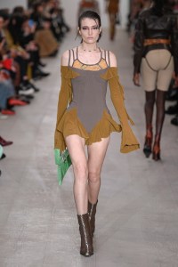 Charlotte Knowles RTW Fall 2020