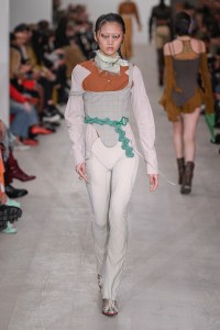Charlotte Knowles RTW Fall 2020