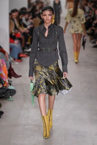 Charlotte Knowles RTW Fall 2020