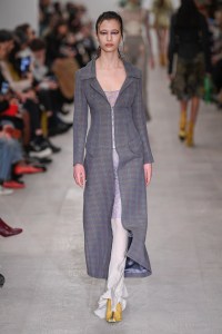 Charlotte Knowles RTW Fall 2020