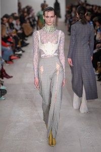 Charlotte Knowles RTW Fall 2020