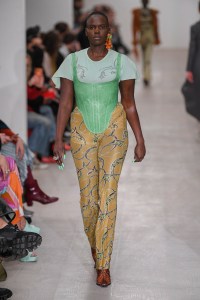 Charlotte Knowles RTW Fall 2020