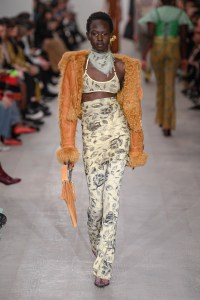 Charlotte Knowles RTW Fall 2020