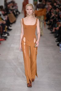 Charlotte Knowles RTW Fall 2020
