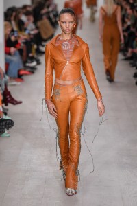 Charlotte Knowles RTW Fall 2020